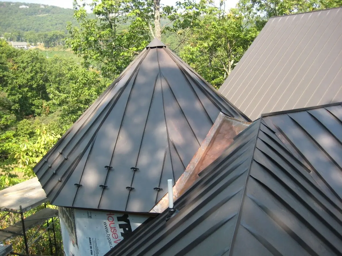 Professional Gutter Cleaning by Craftsman Roofing in North Perris